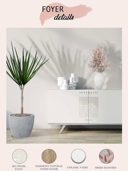 The Heart of the Home: Living & Dining Areas photo 9