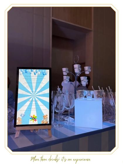 Bespoke Bar Designs photo 16