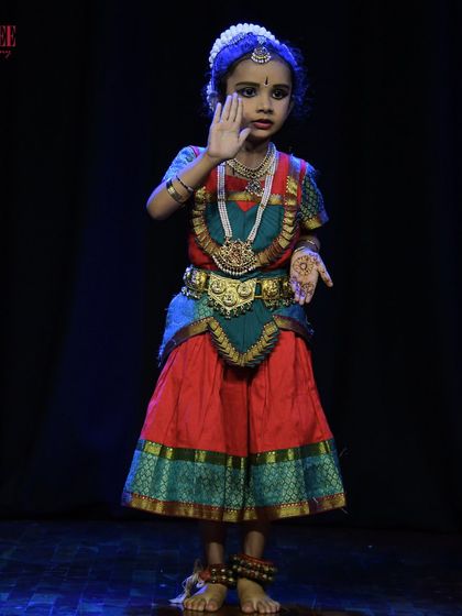 DivnDee - Dance Classes Our Little Stars photo 13