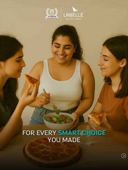 LaBelle - Body Contouring & Weight Management Your Body, Your Journey photo 3