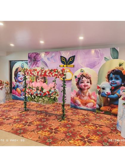 Memorable Events - Personal Event Decoration & Planning Traditional Ceremonies photo 9
