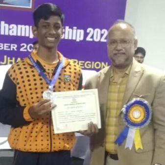 Panthers Combat Club - Boxing Training Championship Results: The Proof is in the Punch photo 5