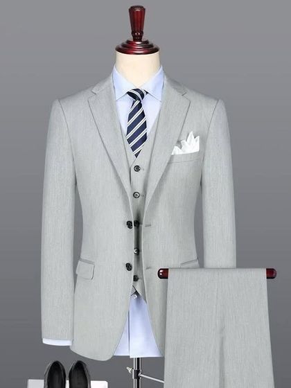 Ashok Tailors - Ready-to-Wear Men's Formal & Ethnic Attire Classic Suits & Formal Wear (For All Occasions) photo 5