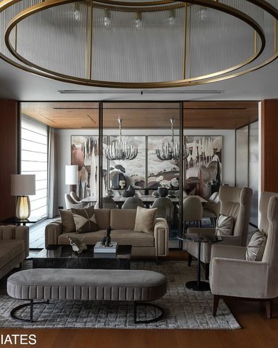 Residential Interior Design