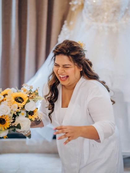 Timeless Christian Brides photo 146