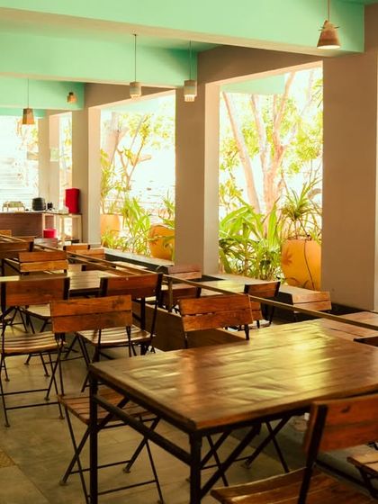 Discovery Village Resorts - Corporate & Group Outings Dining & Cuisine photo 8