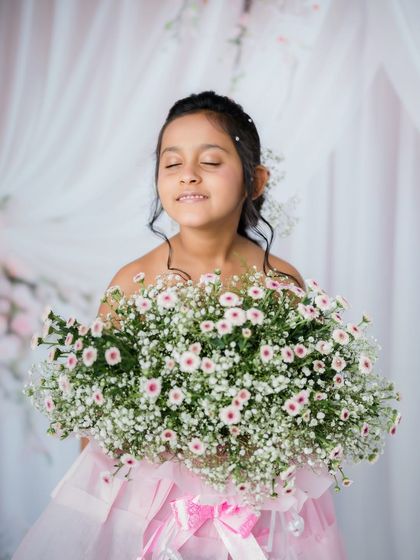 Classic Studio Portraits photo 4