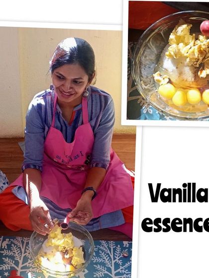 Tiny Mustards - Montessori Preschool Program Practical Life Skills: Kitchen Adventures photo 96