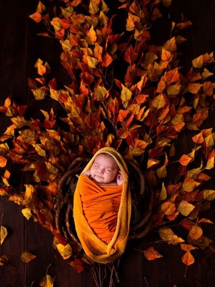 Wonderkids - Newborn, Kids & Family Photography Newborn Portraits: The First Few Days photo 9