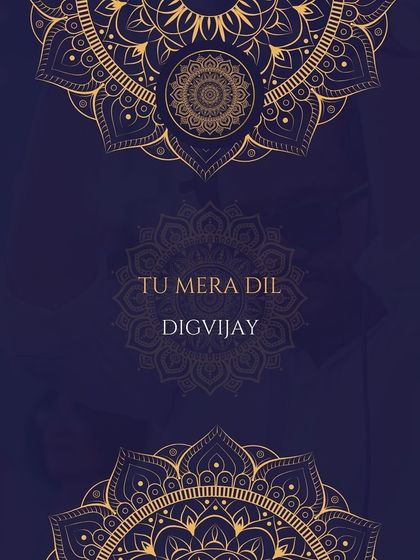 Digvijay Singh Thakur - DJ Services for Events & Parties Producer First: My Desi Dubs & Remixes photo 6