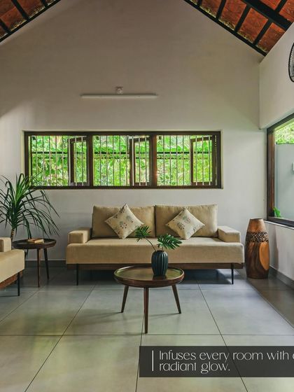 Alankara Homestories - Custom Furniture Design & Manufacturing Bespoke Living Room Seating photo 18