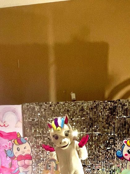 Magical Unicorn Parties photo 11