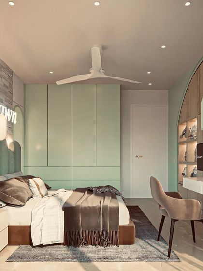 Imaginative Kids' Rooms photo 9