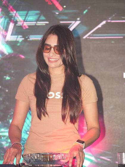 Electrifying Club Nights photo 83