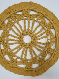 Handmade Macrame Products