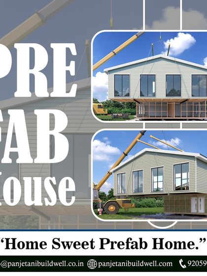 Rapid-Deploy Prefabricated Structures photo 24