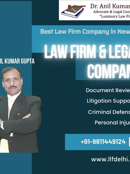 A visual summary of our firm's primary service categories. We provide expert legal support in document review, litigation, criminal defense, and personal injury law.