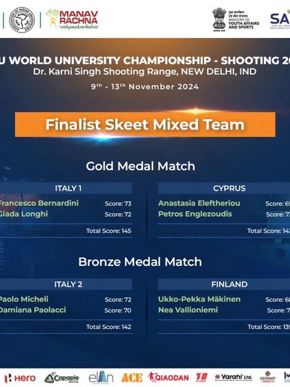 International & National Championships photo 17