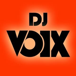 DJ Voix