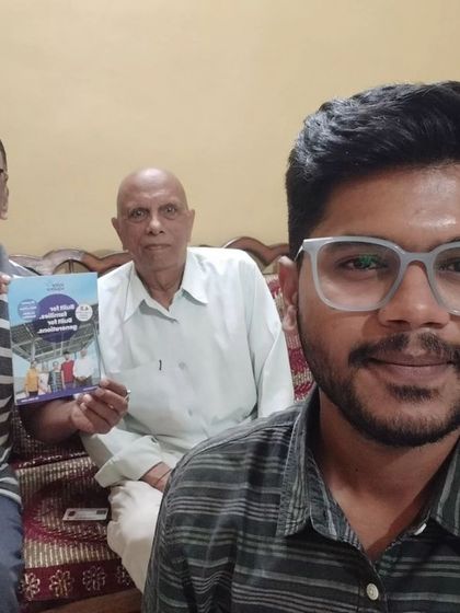 SolarSquare - Residential & Community Rooftop Solar Solutions Our Happy Customers: Homes & Families photo 102