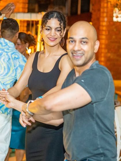 Furor - Latin Dance Socials The La Rumba Experience photo 36