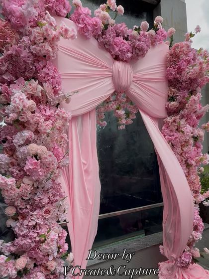 Vcreate Capture - Event Design & Production Elegant Pastel & Dreamy Themes photo 14