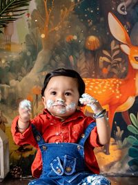 Baby & Kids Photography