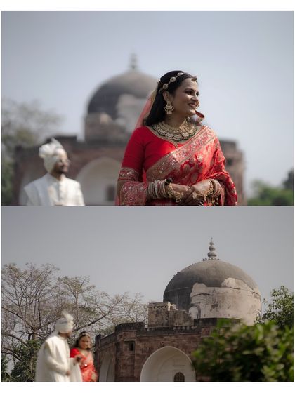 Regal & Timeless Portraits photo 14