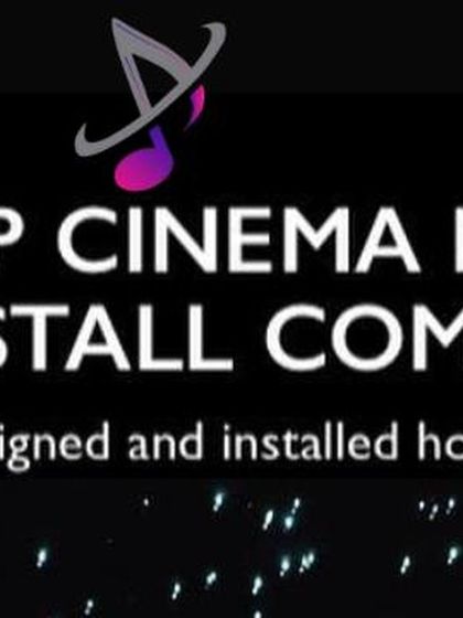 Audrixs - Home Theater Design & Installation The Audrixs Process: From Design to Reality photo 3