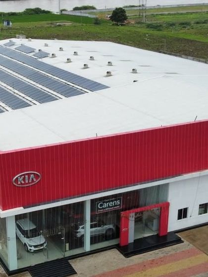 Orb Energy - Rooftop Solar Power Systems Commercial, Retail & Hospitality photo 6