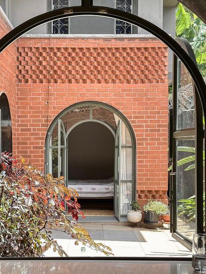 Studio 4A - Residential Architecture & Design The Ferns Cottage: Classic Design with Modern Details photo 9