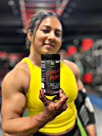 Chitra Purushotham - Nutrition Consultation My Trusted Nutrition Partners photo 34