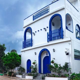 Maahi Pool Villa