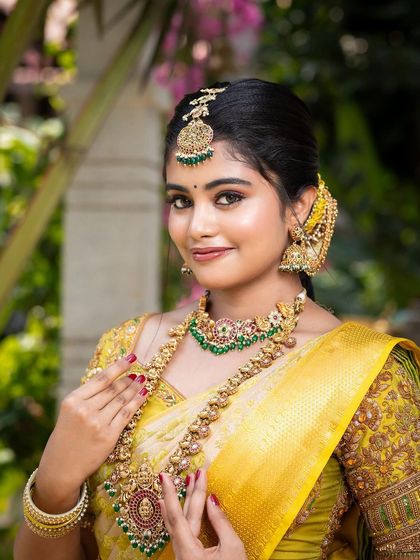 Lotus Bridal Studio - Wedding & Event Jewellery Rental Our Brides & Muses photo 79