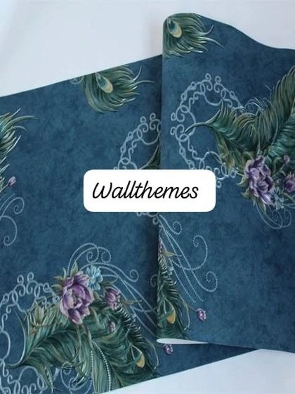 Wallthemes - Wallpaper Supply & Installation Nature & Animal Inspired Prints photo 20