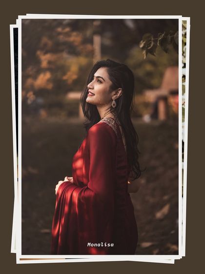 Shrivallabh - Conceptual & Cultural Portraiture Timeless Individual Portraits photo 6