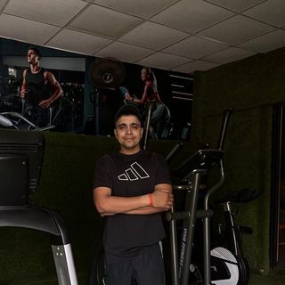 Future Champ Athletics Academy