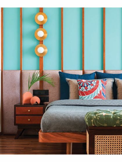 Bedrooms: Sanctuaries for Rest photo 7