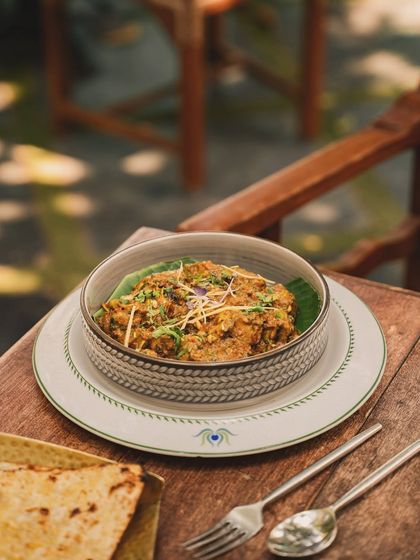 Kruti Acharya - Food & Restaurant Photography The Art of Plating: Main Courses & Entrees photo 28