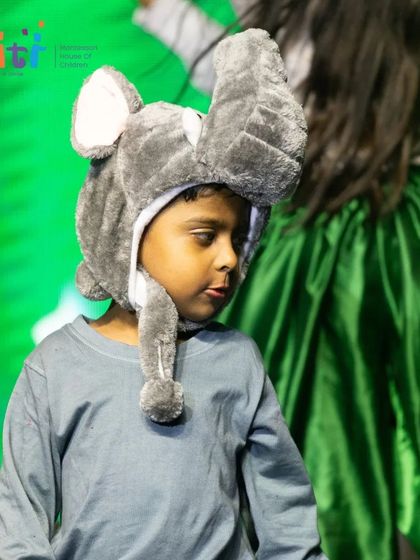 Smiti Montessori - Montessori Preschool Program Joyful Events and Performances photo 95