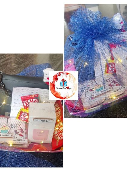 Heaven Wraps - Gifts for Occasions Family, Friends & Festive Gifts photo 6