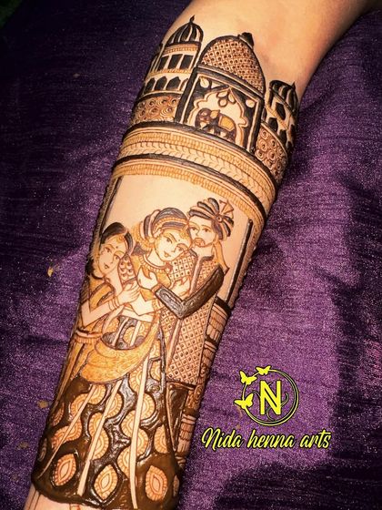 Wedding Rituals & Stories photo 34