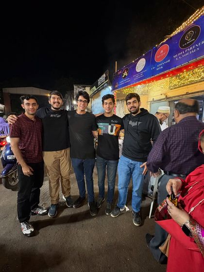 Our Community: Happy Guests & Families photo 42