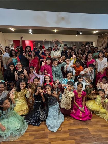 The Swingers Dance - Recreational Dance Classes Our Dance Family: Community & Instructors photo 24