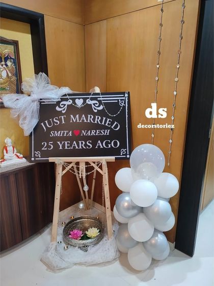 Anniversary & Birthday Parties photo 6