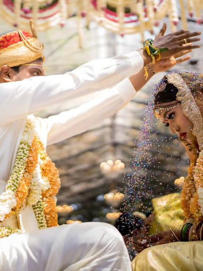 Wedding Clickz - Wedding Photography Sacred Ceremonies: The Heart of Tradition photo 35
