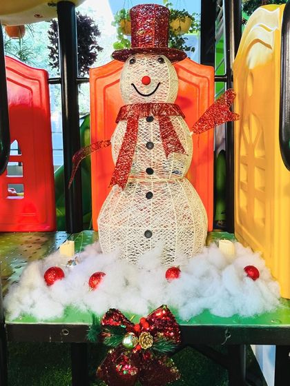 Evolve Montessori - Montessori Preschool Program Celebrating Our Roots photo 48