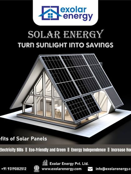 Your Financial Gains with Solar photo 37