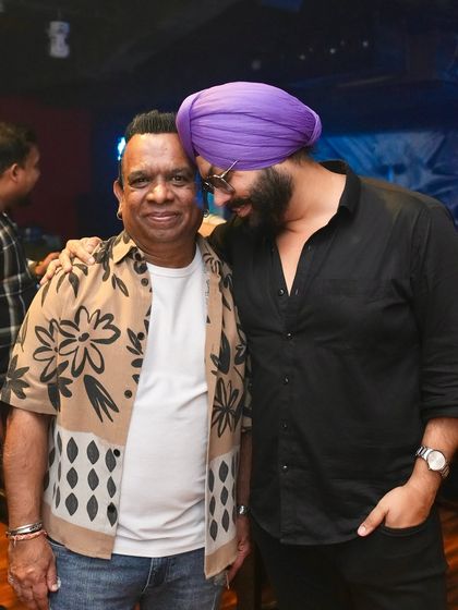 Ivan Nilkon - Live DJ Services The People of the Party photo 10