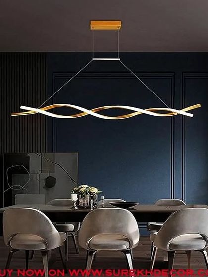 Luxury Living & Dining Rooms photo 6